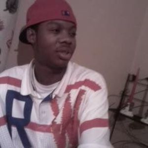 Meet your Posher, Robin